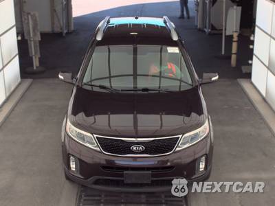 2015 Kia Sorento LX - zdjęcie 2 z 32 - miniatura