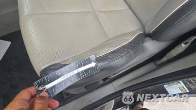 2016 Kia Sedona EX 120.5" WB - zdjęcie 27 z 39 - miniatura
