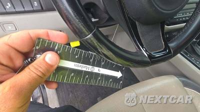 2016 Kia Sedona EX 120.5" WB - zdjęcie 29 z 39 - miniatura