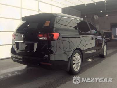 2016 Kia Sedona EX 120.5" WB - zdjęcie 4 z 39 - miniatura
