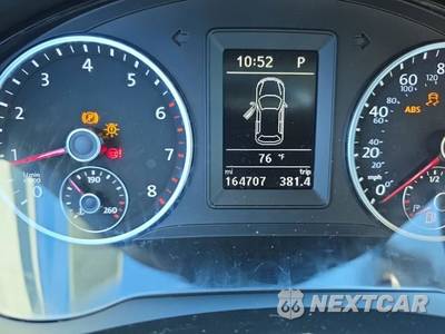 2018 Volkswagen Tiguan Limited - zdjęcie 13 z 22 - miniatura