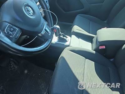 2018 Volkswagen Tiguan Limited - zdjęcie 11 z 22 - miniatura