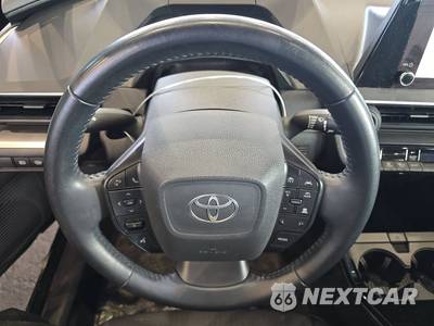 2024 Toyota Prius LE - zdjęcie 10 z 24 - miniatura
