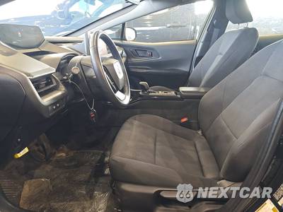 2024 Toyota Prius LE - zdjęcie 7 z 24 - miniatura