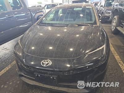 2024 Toyota Prius LE - zdjęcie 2 z 24 - miniatura
