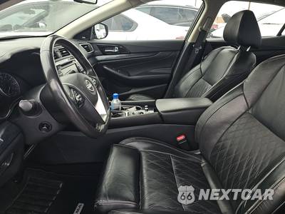 2023 Nissan Maxima Platinum - zdjęcie 7 z 34 - miniatura