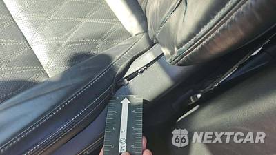 2023 Nissan Maxima Platinum - zdjęcie 26 z 34 - miniatura