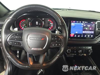 2025 Dodge Durango R/T - zdjęcie 11 z 25 - miniatura
