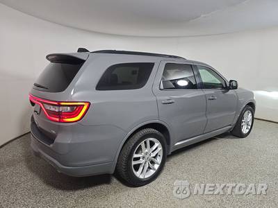 2025 Dodge Durango R/T - zdjęcie 4 z 25 - miniatura