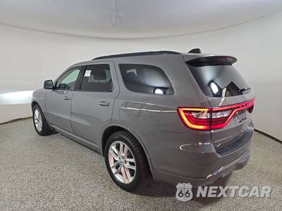 2025 Dodge Durango R/T - zdjęcie 6 z 25 - miniatura