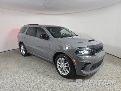 2025 Dodge Durango R/T - zdjęcie 3 z 25 - miniatura