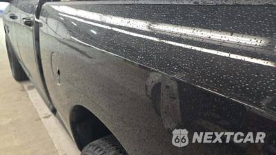 2021 Ram 1500 Classic SLT Crew Cab Medium Bed - zdjęcie 24 z 25 - miniatura