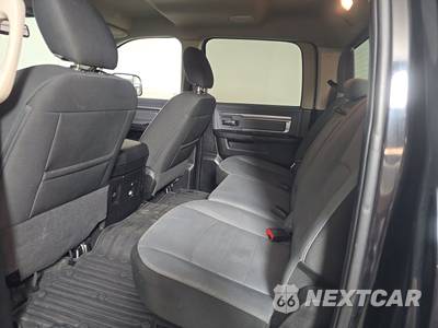 2021 Ram 1500 Classic SLT Crew Cab Medium Bed - zdjęcie 13 z 25 - miniatura
