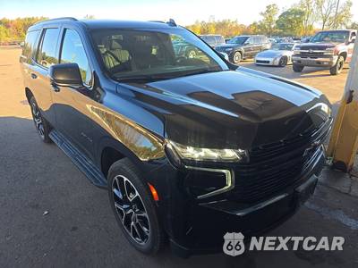 2023 Chevrolet Tahoe RST 1SP - zdjęcie 3 z 29 - miniatura