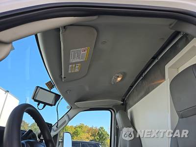 2024 Ford E-350 Cutaway - zdjęcie 31 z 31 - miniatura