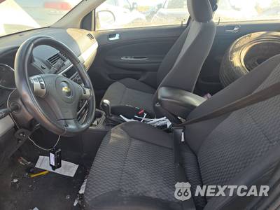 2010 Chevrolet Cobalt LT Sedan 1LT - zdjęcie 7 z 30 - miniatura