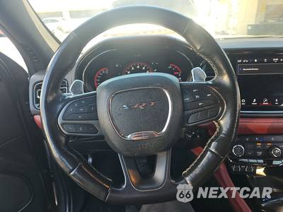 2022 Dodge Durango SRT 392 - zdjęcie 10 z 23 - miniatura