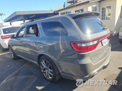 2022 Dodge Durango SRT 392 - zdjęcie 6 z 23 - miniatura