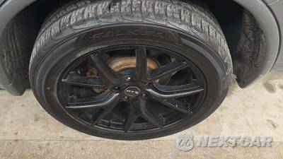2020 Dodge Durango R/T - zdjęcie 33 z 40 - miniatura