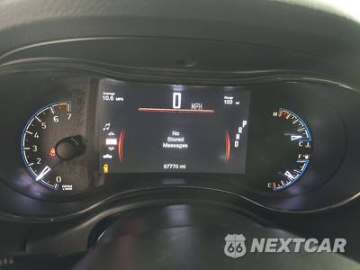 2020 Dodge Durango R/T - zdjęcie 12 z 40 - miniatura