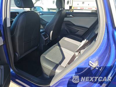 2022 Volkswagen Taos SE - zdjęcie 13 z 33 - miniatura