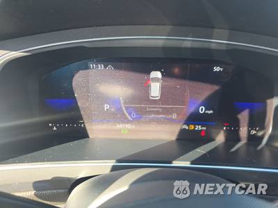 2022 Volkswagen Tiguan SE R-Line Black - zdjęcie 12 z 22 - miniatura