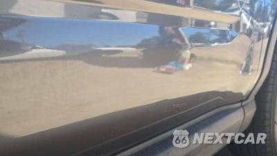2021 Ford Bronco Sport Outer Banks - zdjęcie 23 z 24 - miniatura
