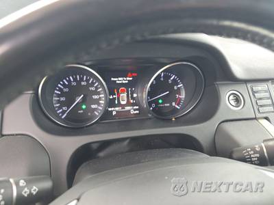 2016 Land Rover Discovery Sport HSE - zdjęcie 12 z 30 - miniatura