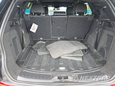 2016 Land Rover Discovery Sport HSE - zdjęcie 16 z 30 - miniatura