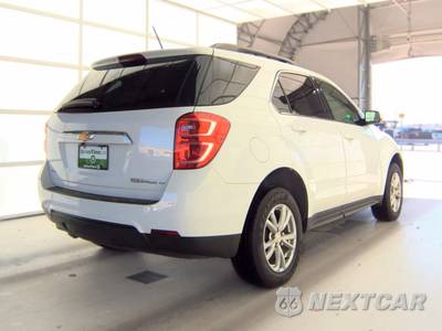 2016 Chevrolet Equinox LT 1LT - zdjęcie 4 z 36 - miniatura