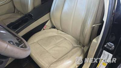 2013 Lincoln MKZ - zdjęcie 29 z 39 - miniatura