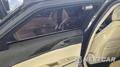 2013 Lincoln MKZ - zdjęcie 27 z 39 - miniatura