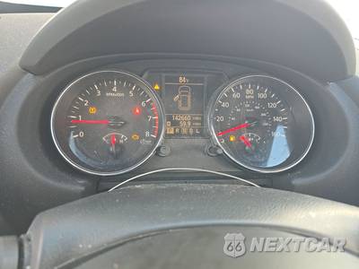 2015 Nissan Rogue Select S - zdjęcie 12 z 34 - miniatura