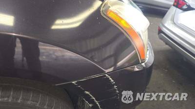 2015 Nissan Rogue Select S - zdjęcie 32 z 34 - miniatura