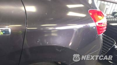 2015 Nissan Rogue Select S - zdjęcie 25 z 34 - miniatura
