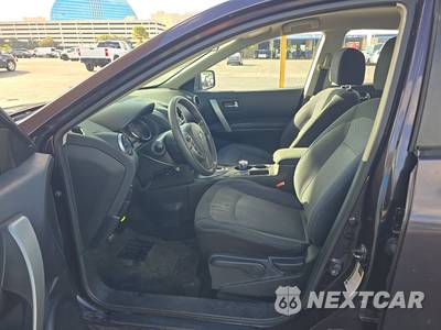 2015 Nissan Rogue Select S - zdjęcie 7 z 34 - miniatura