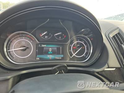 2016 Buick Regal 1SL - zdjęcie 12 z 28 - miniatura