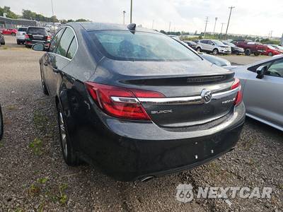 2016 Buick Regal 1SL - zdjęcie 6 z 28 - miniatura