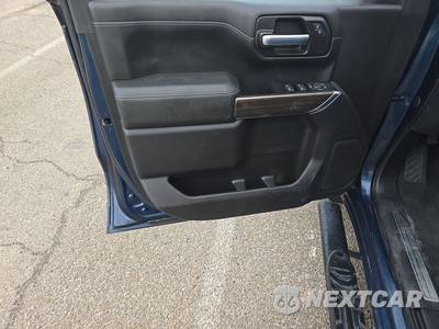 2020 Chevrolet Silverado 1500 LT Crew Cab Short Bed 1LT - zdjęcie 9 z 40 - miniatura