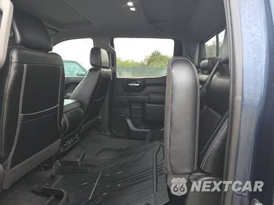 2020 Chevrolet Silverado 1500 LT Crew Cab Short Bed 1LT - zdjęcie 13 z 40 - miniatura