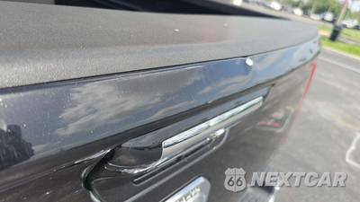 2019 Ram 1500 Big Horn/Lone Star Crew Cab Short Bed - zdjęcie 23 z 27 - miniatura