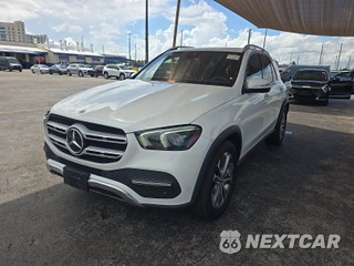 2023 Mercedes-Benz GLE 350