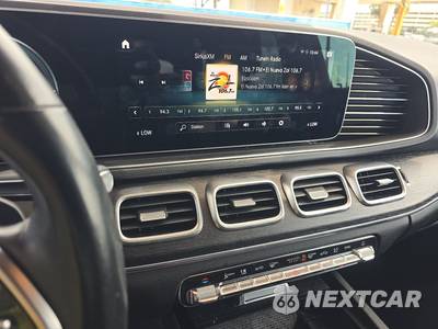 2023 Mercedes-Benz GLE 350 - zdjęcie 11 z 30 - miniatura