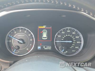 2019 Subaru Ascent Touring 7-Passenger - zdjęcie 12 z 29 - miniatura