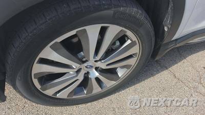 2019 Subaru Ascent Touring 7-Passenger - zdjęcie 25 z 29 - miniatura