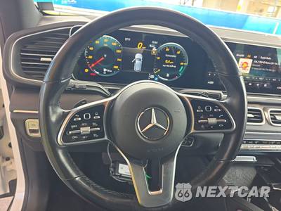2023 Mercedes-Benz GLE 350 - zdjęcie 10 z 30 - miniatura