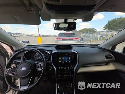 2019 Subaru Ascent Touring 7-Passenger - zdjęcie 11 z 29 - miniatura