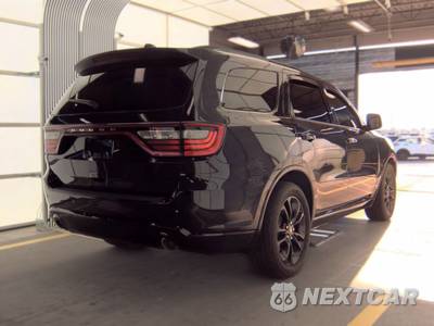 2024 Dodge Durango GT - zdjęcie 4 z 32 - miniatura