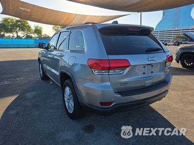 2018 Jeep Grand Cherokee E Edition - zdjęcie 6 z 20 - miniatura