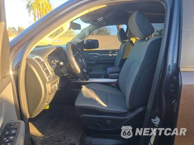 2019 Ram 1500 Big Horn/Lone Star Crew Cab Short Bed - zdjęcie 7 z 18 - miniatura